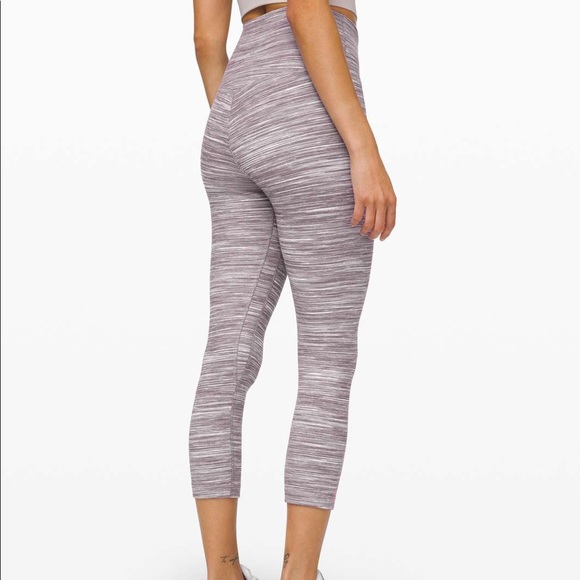 Lululemon Align Leggings - Picture 2 of 5
